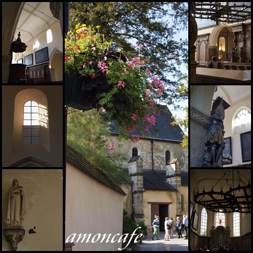 Paris日記 9_f0192411_1438583.jpg