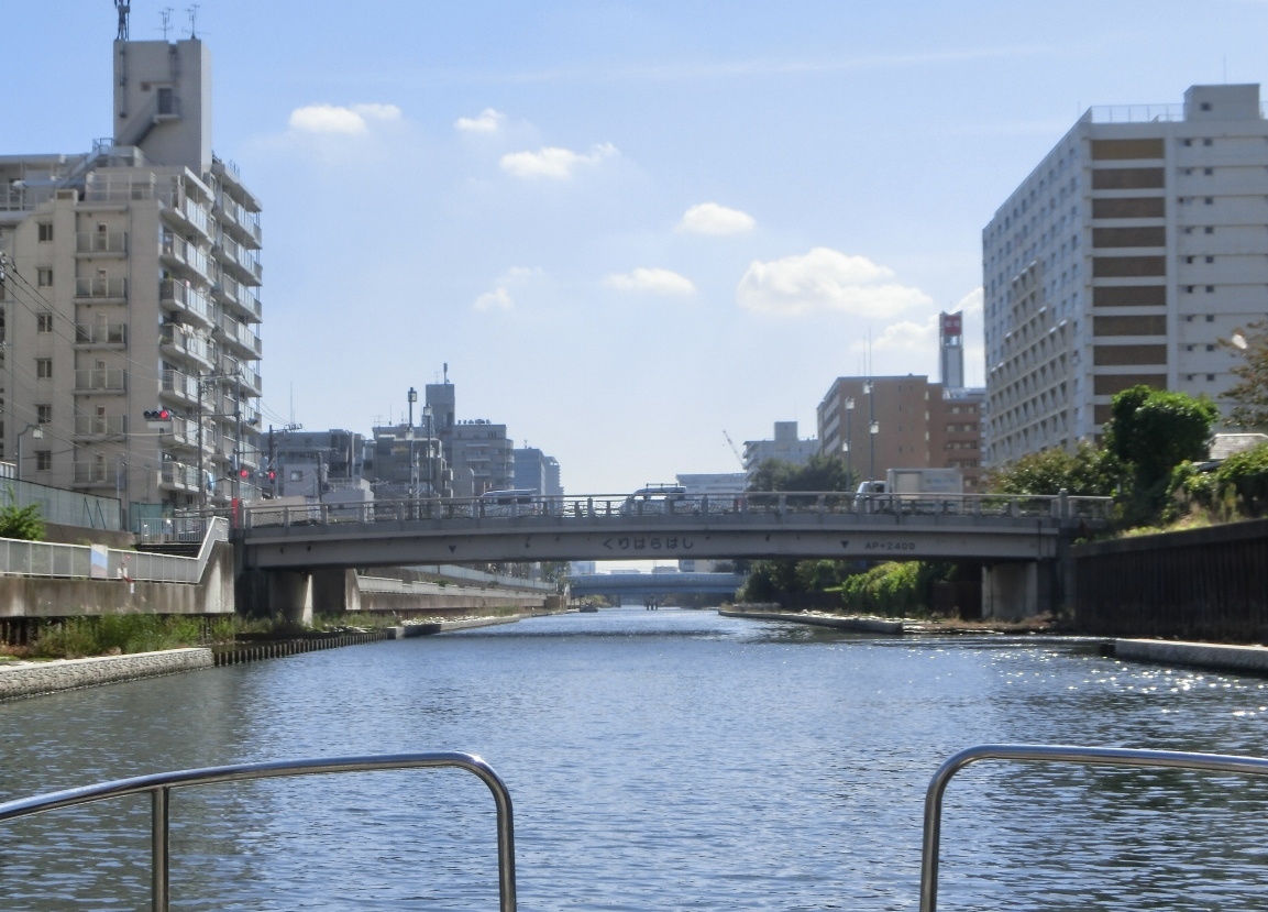 東京下町のパナマ運河体験クルーズに参加してしてきました（前編）_e0147022_23103021.jpg