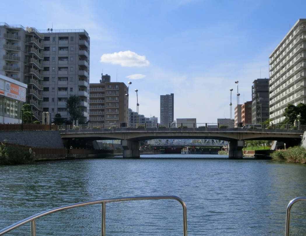 東京下町のパナマ運河体験クルーズに参加してしてきました（前編）_e0147022_23160628.jpg