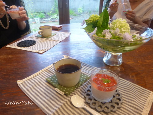 6月レギュラーレッスンNO.3 ^^_f0240834_21130235.jpg