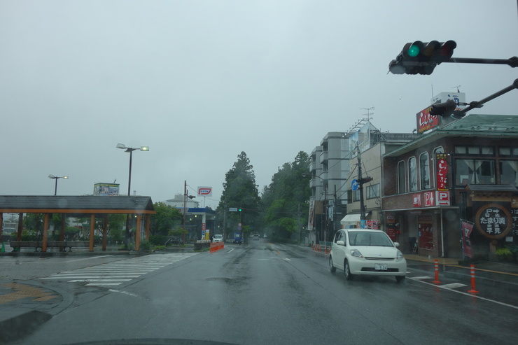 （有）松月氷室　栃木県日光市/かき氷～駆け足で巡る日光、鬼怒川温泉 その2_a0287336_2131217.jpg