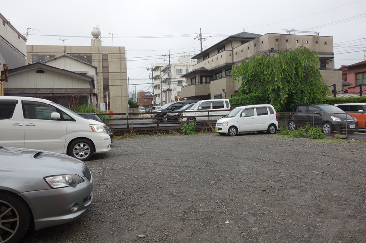 （有）松月氷室　栃木県日光市/かき氷～駆け足で巡る日光、鬼怒川温泉 その2_a0287336_21441569.jpg