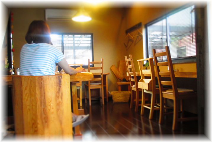 梅雨の晴れ間…♪_d0175974_20195097.jpg