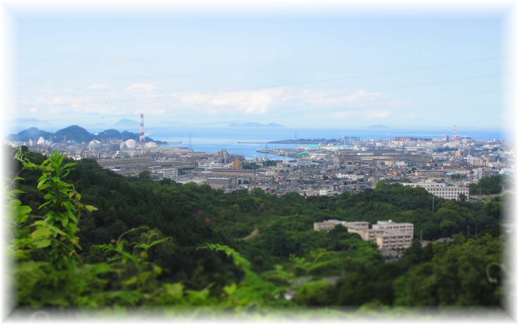 梅雨の晴れ間…♪_d0175974_20212781.jpg