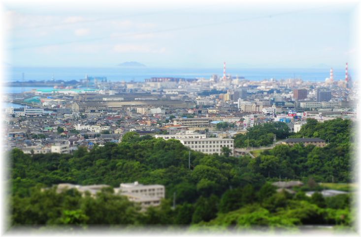 梅雨の晴れ間…♪_d0175974_20221471.jpg