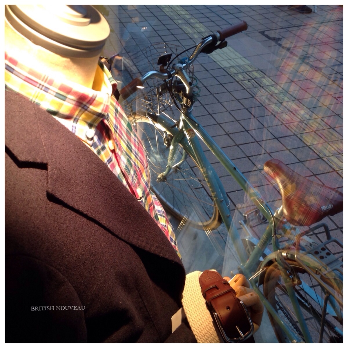 今週なディスプレー(^.^)_f0039487_16223295.jpg