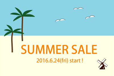 SUMMER SALE本日スタート!!_a0253688_12355287.jpg