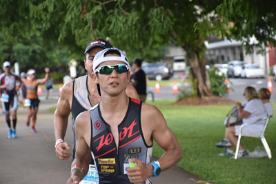 金栄堂サポート:今村圭孝選手 アイアンマンケアンズご報告&インプレッション!_c0003493_953518.jpg