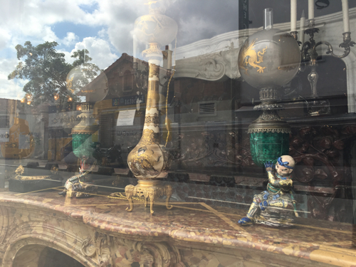 Paris クリニャンクール_c0108595_07314466.jpg