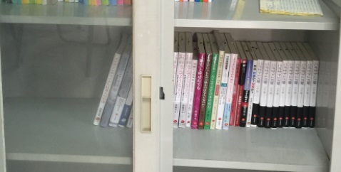 東華理工大学方敏先生より、「園丁賞受賞記念書籍受け取りました」_d0027795_11352772.jpg