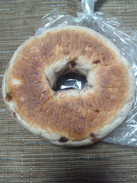 ジュノエスク いちごのライ麦_f0076001_23121567.jpg
