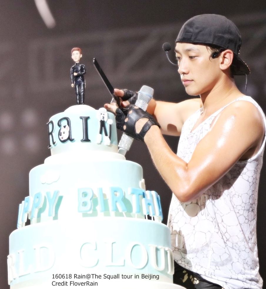 Happy 34th Birthday Rain★★_c0047605_15201742.jpg