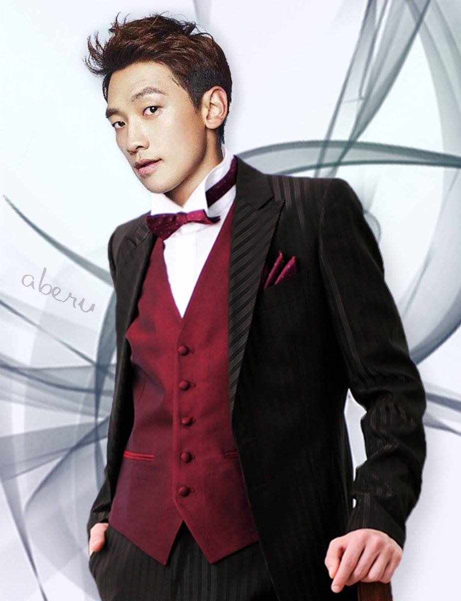 Happy 34th Birthday Rain★★_c0047605_15244060.jpg