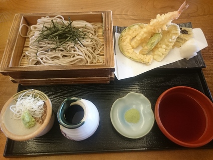 6/18 縄文の湯 喫茶処@府中市_b0042308_16525259.jpg