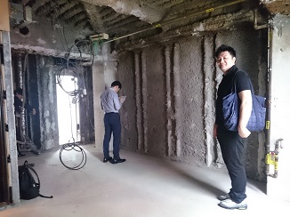 衝撃NEWS~銀座の街へ!_d0091909_15284564.jpg