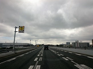 梅雨の中休み!_d0091909_6123274.jpg