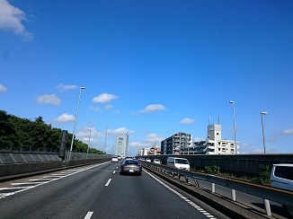 梅雨の中休み!_d0091909_61824100.jpg