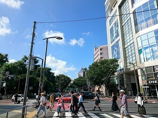 梅雨の中休み!_d0091909_6213078.jpg