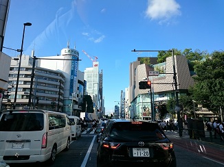 梅雨の中休み!_d0091909_6213854.jpg