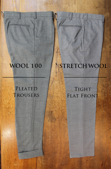 \" Tailored Trousers \"_b0081010_11043252.jpg