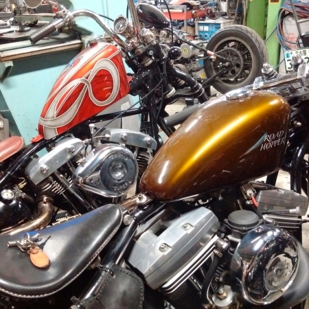 納車待ち続々と~_a0159215_01272422.jpg