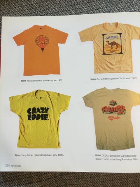 6月25日（土）入荷！~80s KODAK 社 100周年 アニバーサリー