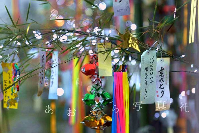 四季を感じながら丁寧に暮らすために知っておくべき日本の年間行事・イベントのおさらい【7月編】_d0350330_12075975.jpg