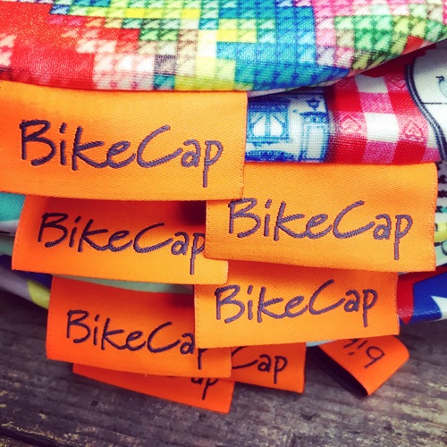 おしゃれ自転車 サドルカバー「bike cap バイクキャップ」再入荷☆自転車雑貨 自転車女子 自転車ガール _b0212032_22391645.jpg