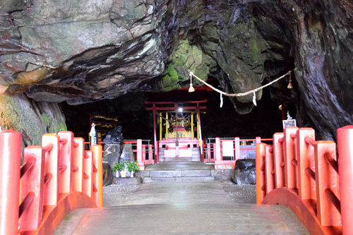 日南市油津梅が浜の「祇園神社」_b0057133_1953754.jpg