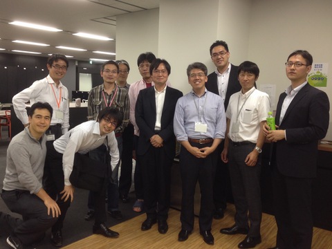 6月23日 FINOLAB_a0317236_7465883.jpg