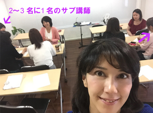 開始2時間で傾聴力が上がった事を受講生が実感します!!_d0169072_14191479.jpg