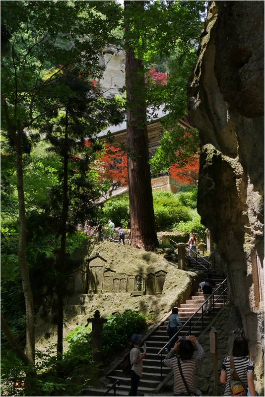 山寺／宝珠山 立石寺 _a0079473_20251447.jpg