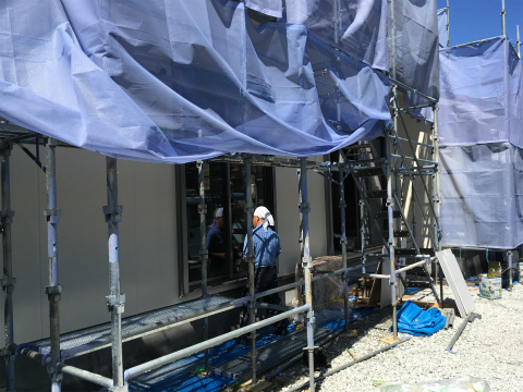 三重県四日市 Yさんの家 ★塗装工事、住設工事_d0205883_711353.jpg
