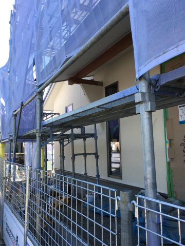 三重県四日市 Yさんの家 ★塗装工事、住設工事_d0205883_7113849.jpg