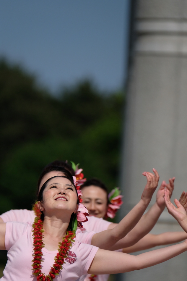 HULA fes.2016 ひたちなかフラフェスティバル  ＜再アップ＞ ２０１６・０５・１５ _e0143883_20471577.jpg