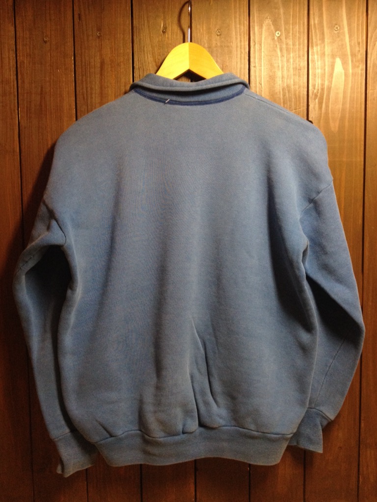 神戸店6/25(土)ヴィンテージ入荷！#4 1950\'s Fron V Print Sweat,Champion!!!（T.W.神戸店）_c0078587_1620850.jpg