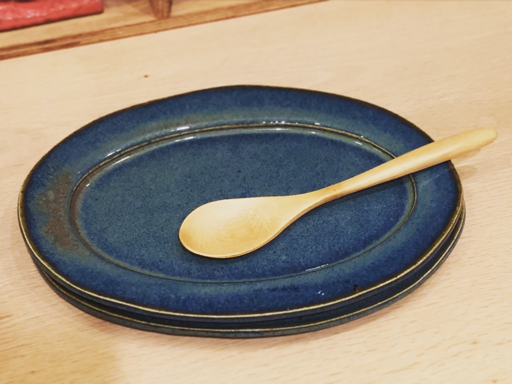 樂久登窯より商品入荷しました : じばさんele