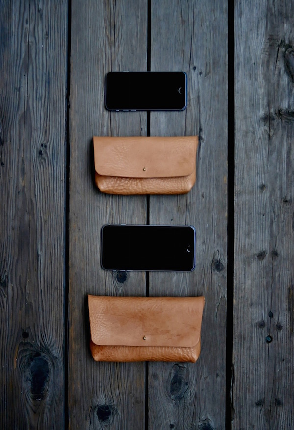 leather pouch_b0172633_2146023.jpg