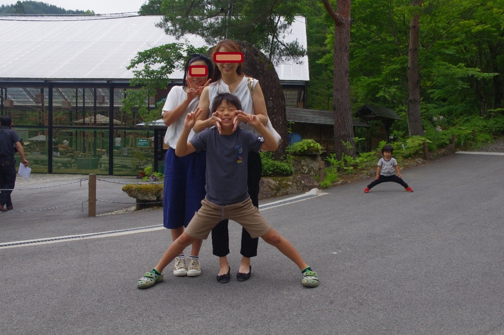 飛騨高山の旅(2日目)_c0113733_1145598.jpg