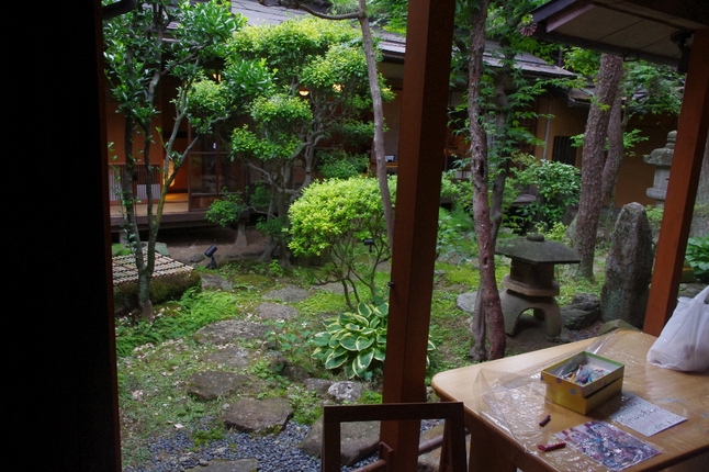 飛騨高山の旅(2日目)_c0113733_121382.jpg