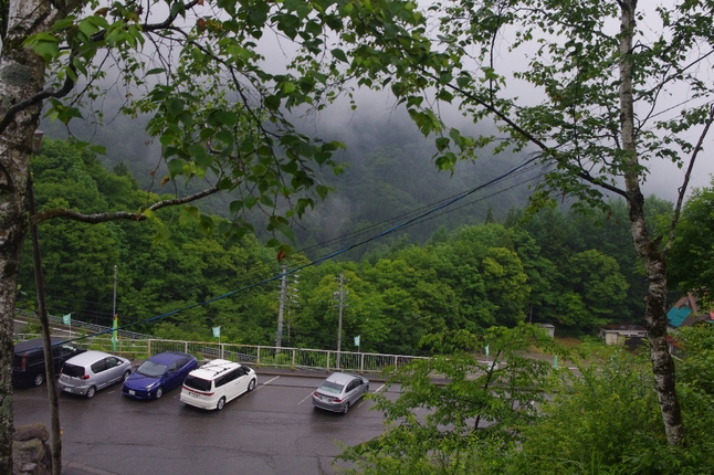 飛騨高山の旅（２日目）_c0113733_23112979.jpg