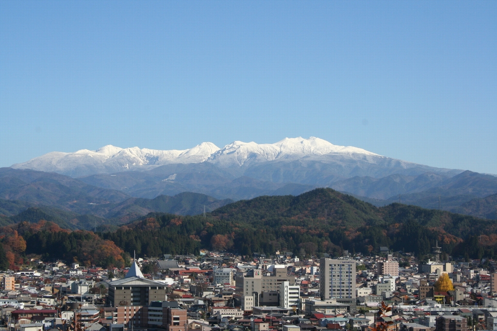 飛騨高山の旅(2日目)_c0113733_23301124.jpg