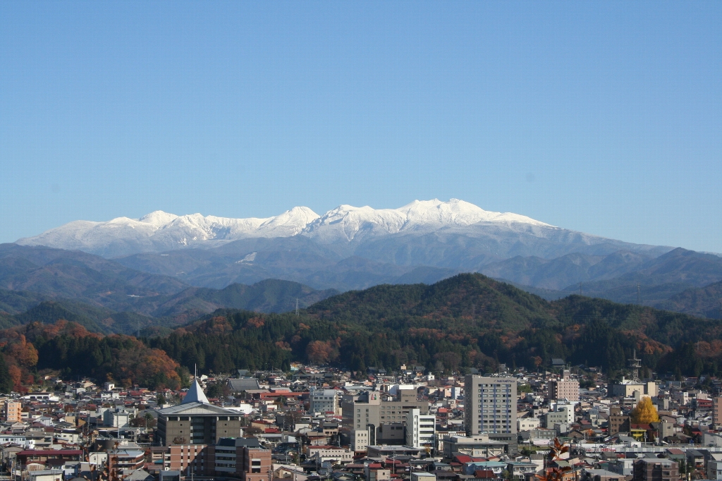 飛騨高山の旅（２日目）_c0113733_23301124.jpg