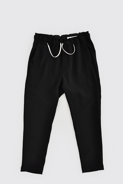 NO CONTROL AIR　Polyester Fukure Dobby Easy Pants_d0120442_1512266.png