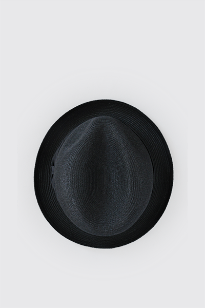 KIJIMA TAKAYUKI　 Linen Blade Short Brim Hat _d0120442_2043939.png