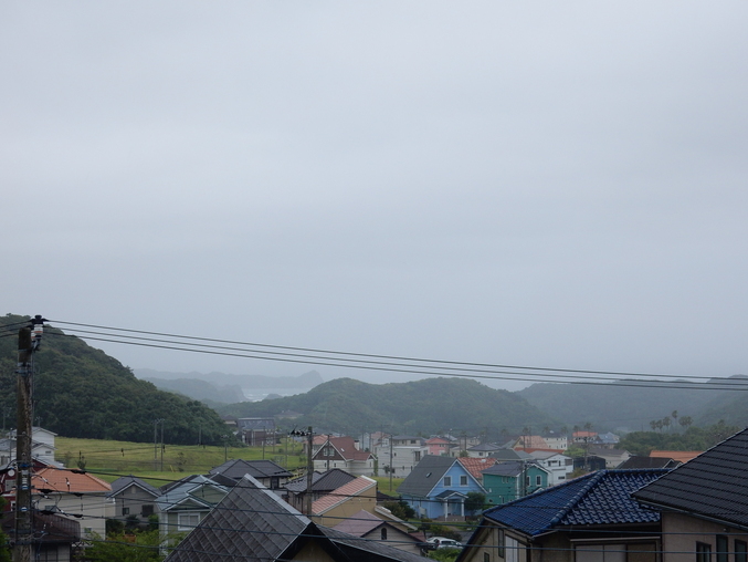 ’16,6,25(土)こんな荒梅雨の日には・・・?_f0060461_10561228.jpg