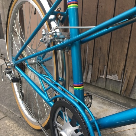 中古自転車！ ミキストにMTB＝ジャンプ系なり。 : 自転車屋 TRIPBIKE