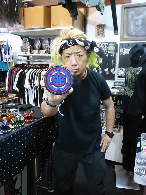 ご来店!_a0097901_15245944.jpg