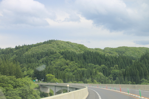 月山道を鶴岡から天童へ・・・４_c0075701_17363764.jpg