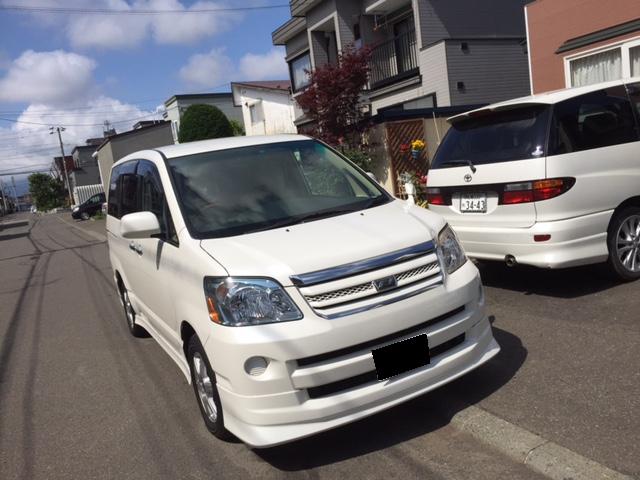 ★怒涛のお納車ラッシュ!!★(伏古店)_c0161601_2001446.jpg